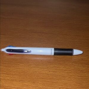 Papermate Multicolor Grip Pen